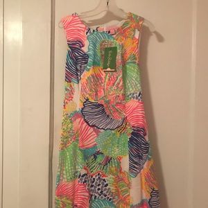 Lilly Pulitzer dress size 00